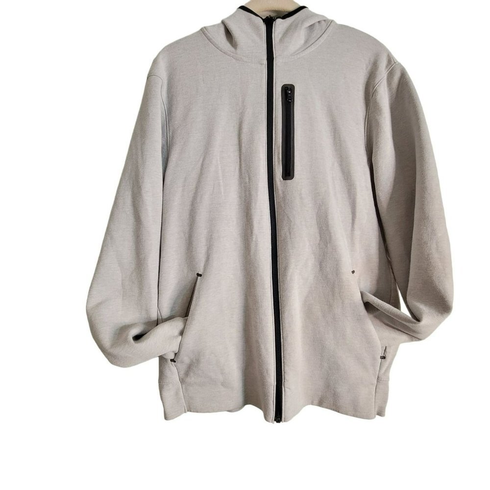 OLD Navy - Zip Front - Long Sleeved (SKU1095)
